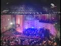 orchestre andalous d'israel avec le tenor emil zrihan