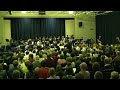 WYCOMBE HIGH SCHOOL CONCERT BAND