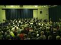 WYCOMBE HIGH SCHOOL CONCERT BAND