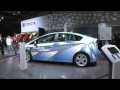 Icon for Post #Tokyo Motorshow 2009 Toyota Special