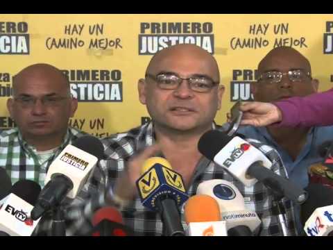 Julio Montoya: Demostraremos que Venezuela sufre una “economía de guerra”