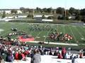 Princeton Marching Tiger Band - Regional Competition
