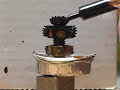 Dr. Altman Magnetic field around a Wire Dr. Altman Magnetic field around a Wire