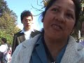 Feria de Santa Anita en Jujuy