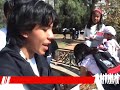 Feria de Santa Anita en Jujuy