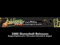Shoot Out riddim 2008