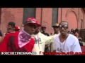 Axe Gang - Billfold 2010 OHHA promo