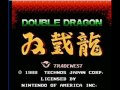 is a new version of my old mustang mix of double dragon mision 1 theme