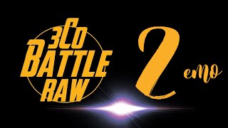 Prince vs Dickson – Lille Battle Raw Top4 POPPING