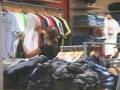 N�mes se pr�pare aux soldes 2009