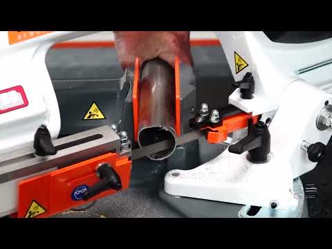 HEM ABS1750XL Band Saws, Benchtop | Norcal Machinery (1)