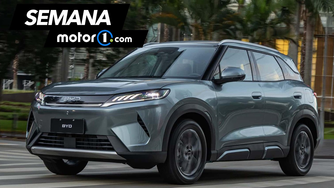 BYD Atto 2, Hyundai i20, Haval H6 Flex, Tiggo 7/8, Aion UT e mais
