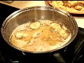 How to Make Fried Calamari : How to Fry Squid