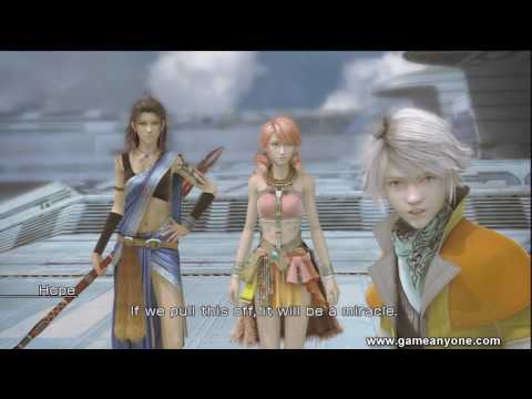 Final Fantasy XIII