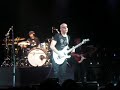 Joe Satriani in Cleveland - Ice 9