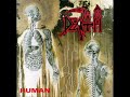 Death - Human solos