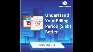 Slab Month Calculation