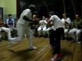 videos de Mestre Augusto e Zigue Zague