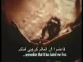 اسم النبي عليه الصلاة والسلام في فيلم آلام المسيحhttp://eltwhed.com/vb/showthread.php?t=12366