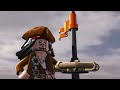 nintendo life - the first teaser footage of the new lego pirates of the caribbean game, heading to wii and ds in summer 2011