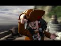 nintendo life - the first teaser footage of the new lego pirates of the caribbean game, heading to wii and ds in summer 2011