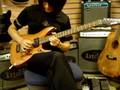 joe satriani - Love thing