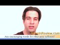 Matt's Acne Advice for Acne Cures to zap zits