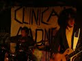 Clinical Madness - ACE OF SPADES cover