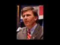 Former MD Governor Bob Ehrlich spoke to the Morning Majority about his new book titled 