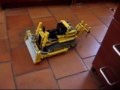 Lego Technic do Ian