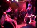 Strike First - The Storm (Judge Cover)