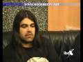 videos de BAPHOMET 21.11.2008 INTERVIEW