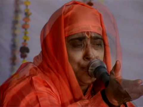 SATSANG &amp; PARIVACHAN of PUJYA USHA <b>MATA JI</b> (Agra wale) - 0