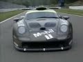 Porsche 911 GT1 Review Porsche 911 GT1 Review