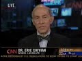Evangelical Leaders and Scientists Discuss Global Warming