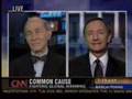 Evangelical Leaders and Scientists Discuss Global Warming