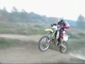 husqvarna wr 125 \