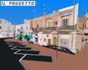 simulazione 3d galatone