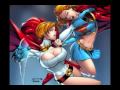 Power Girl Tribute