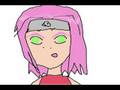videos de Naruto Random Flash .1