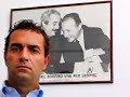 De Magistris - Avocazione dell'inchiesta De Magistris - Avocazione dell'inchiesta