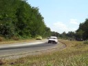 Kraljevo 31.08.2008 - Hibrid, prvi prolaz
