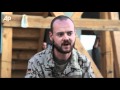 First Person: Forgotten Afghan War for Germans