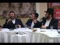 Shloime Gertner - Pinky Weber - Chilu Posen & The Mezamrim