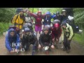 First-Year Outdoor Program