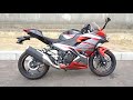 カワサキ ニンジャ 400 Ninja 400 2018年モデル/エンジンスライダー/マルチバー