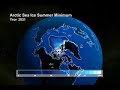 John Huston on Baffin Island and the Inuit People