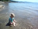 Ariella in Lake Tahoe