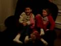 fun in the Daddy Rollercoaster Recliner fun in the Daddy Rollercoaster Recliner