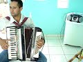 Airtinho candidato vereador - Catanduvas PR